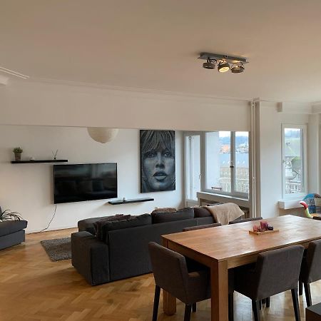 Appartamento Loft Avroy Liegi Esterno foto