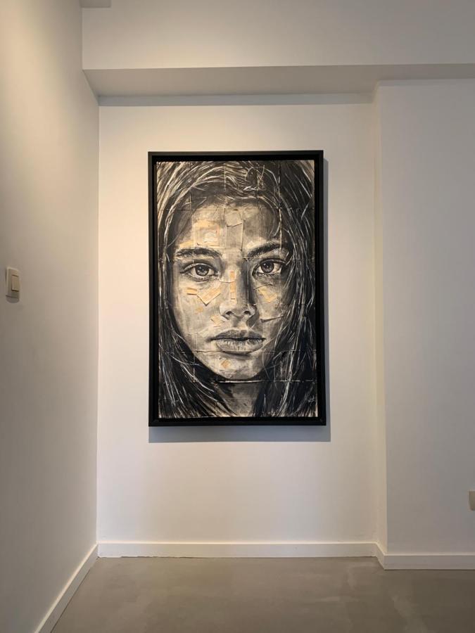 Appartamento Loft Avroy Liegi Esterno foto