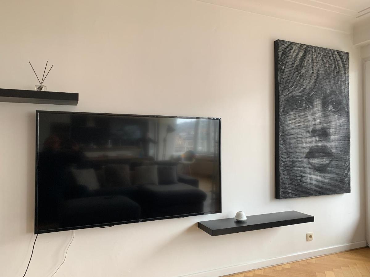 Appartamento Loft Avroy Liegi Esterno foto