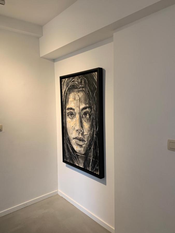 Appartamento Loft Avroy Liegi Esterno foto