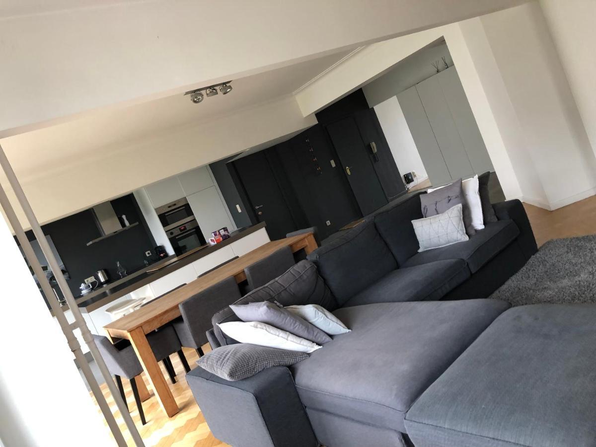Appartamento Loft Avroy Liegi Esterno foto