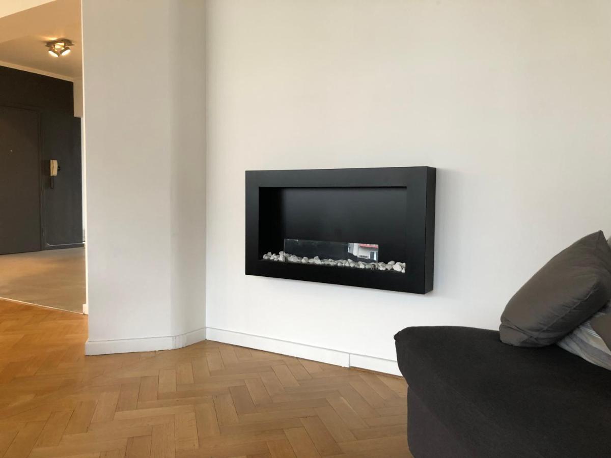 Appartamento Loft Avroy Liegi Esterno foto