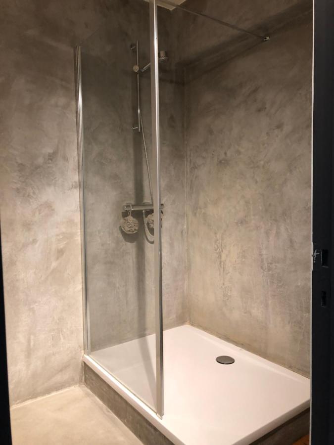 Appartamento Loft Avroy Liegi Esterno foto