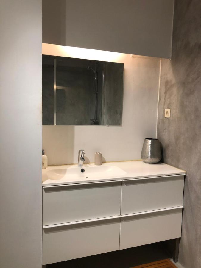 Appartamento Loft Avroy Liegi Esterno foto