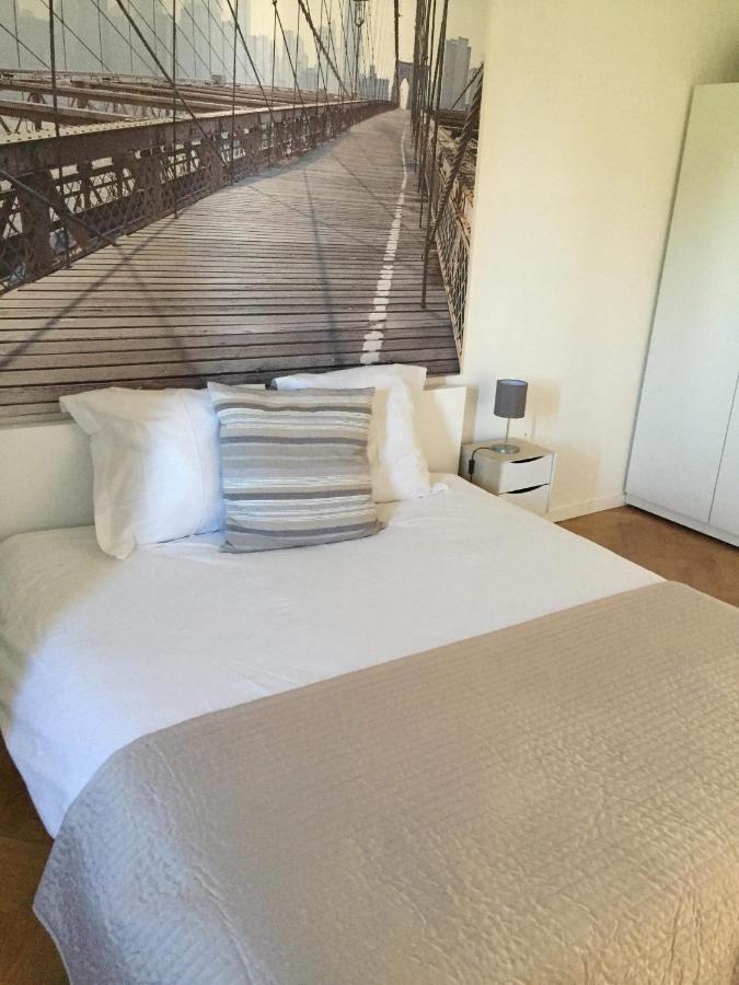 Appartamento Loft Avroy Liegi Esterno foto