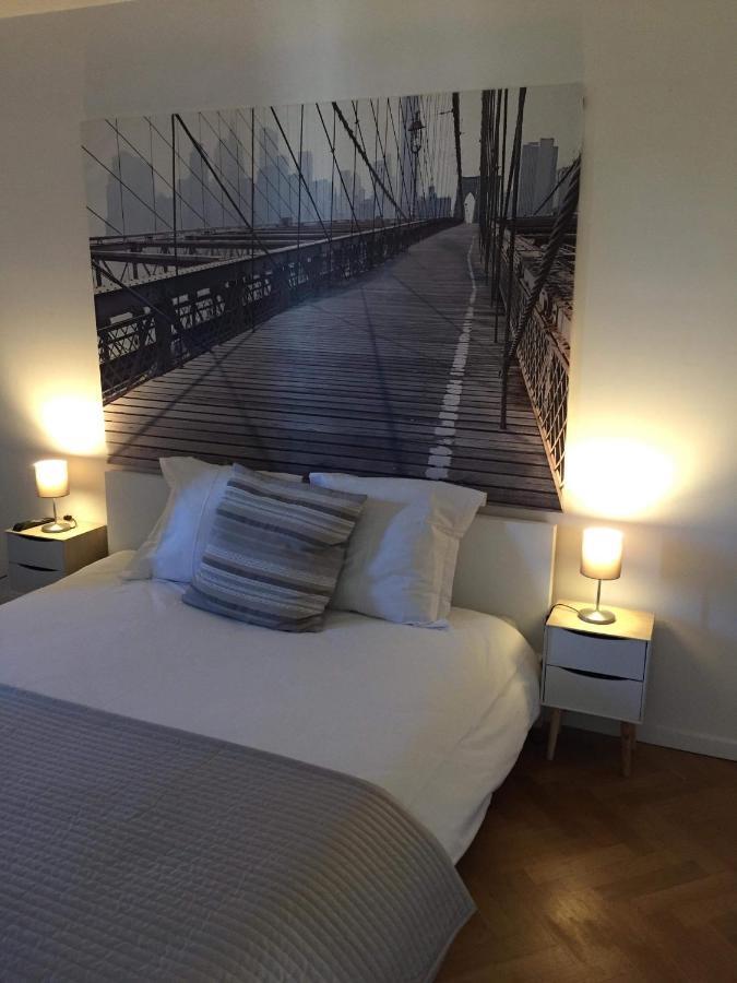 Appartamento Loft Avroy Liegi Esterno foto