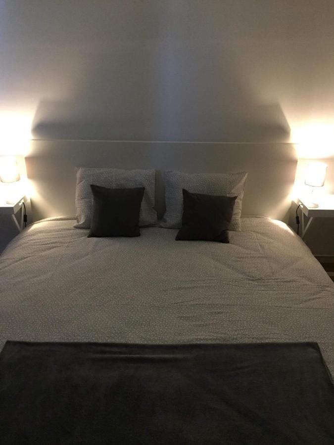 Appartamento Loft Avroy Liegi Esterno foto