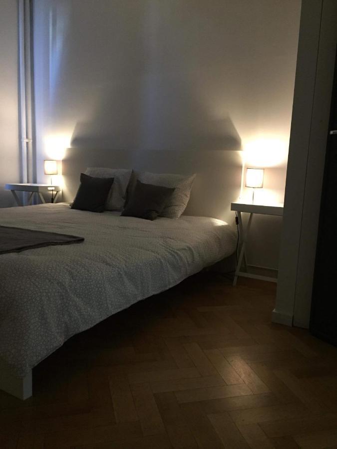 Appartamento Loft Avroy Liegi Esterno foto